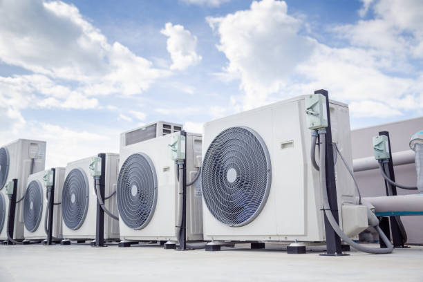 Professional HVAC in New Waverly, TX
