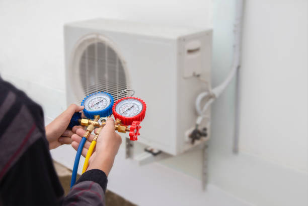 Best Local HVAC companies  in New Waverly, TX